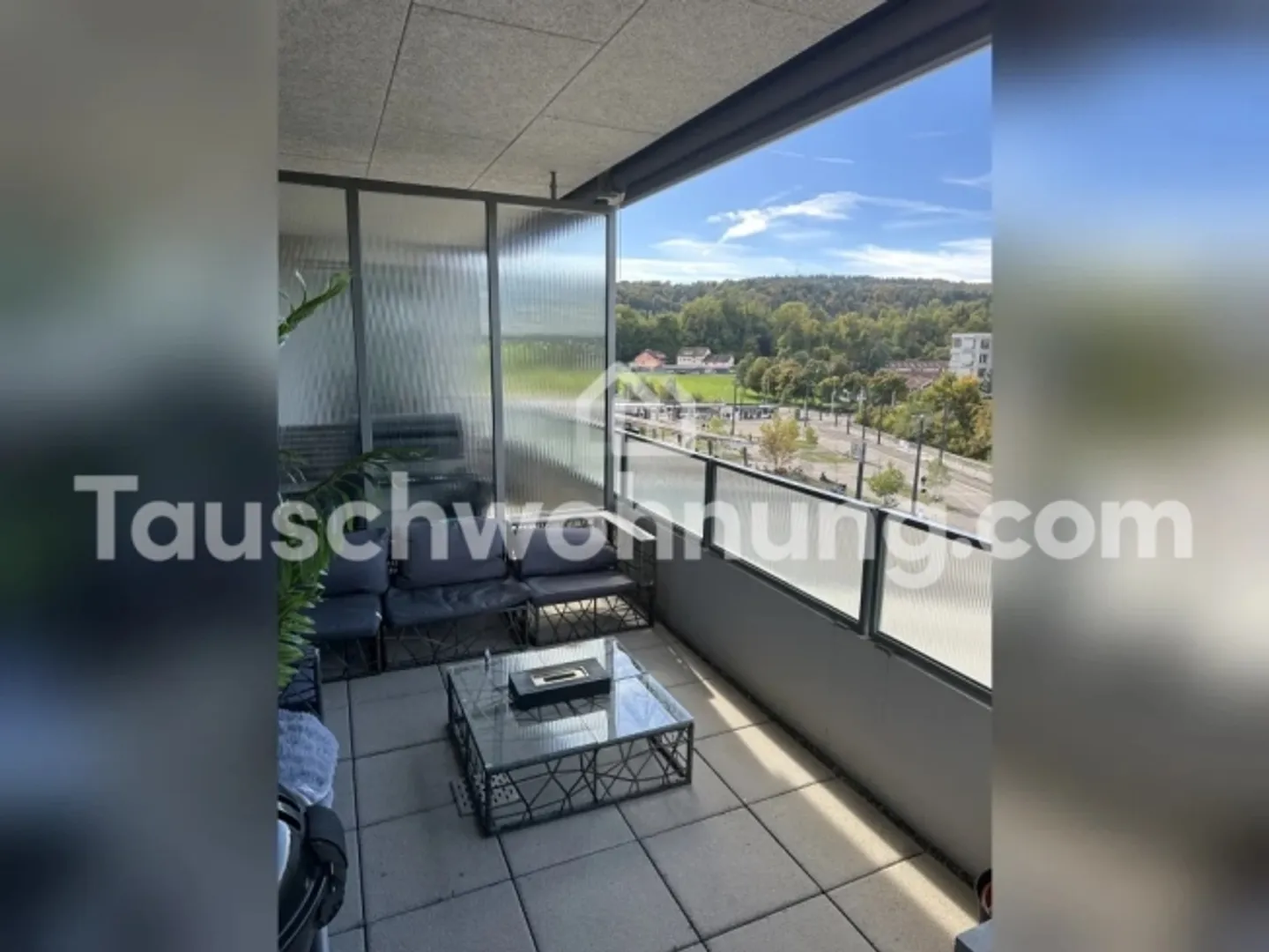 Bell'appartamento di 3,5 locali a Dübendorf (vicino a Stettbach) – be - Foto 1 di 7