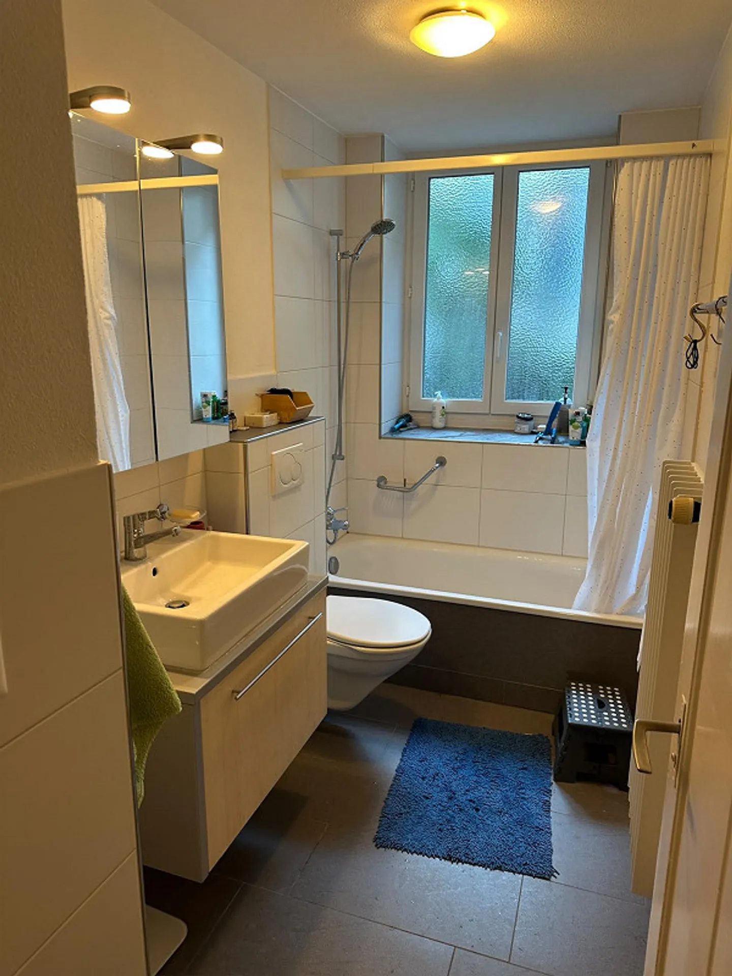 Charmante 5-Zimmer Wohnung - Foto 8 von 21
