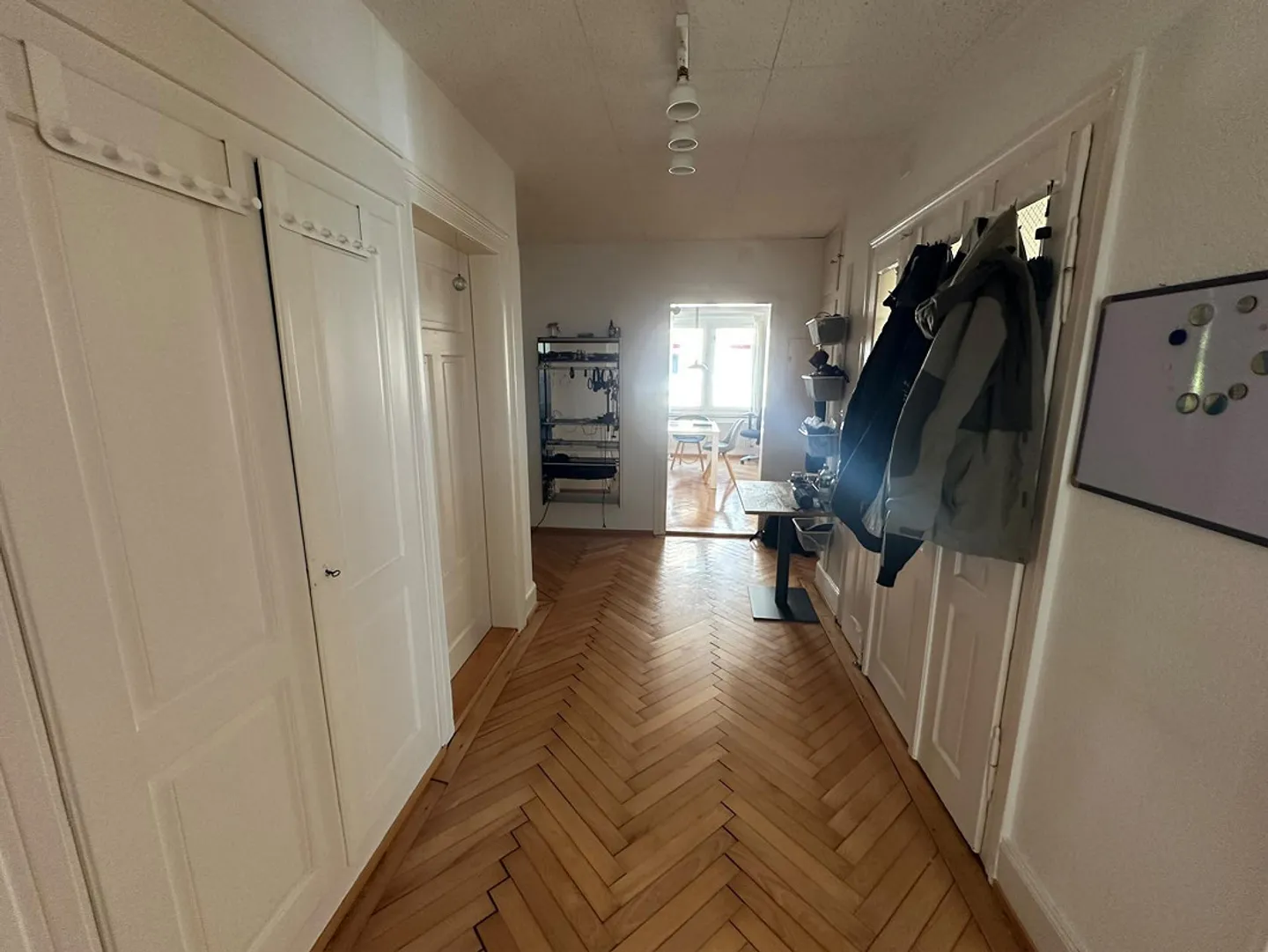Charmante 5-Zimmer Wohnung - Foto 9 von 21