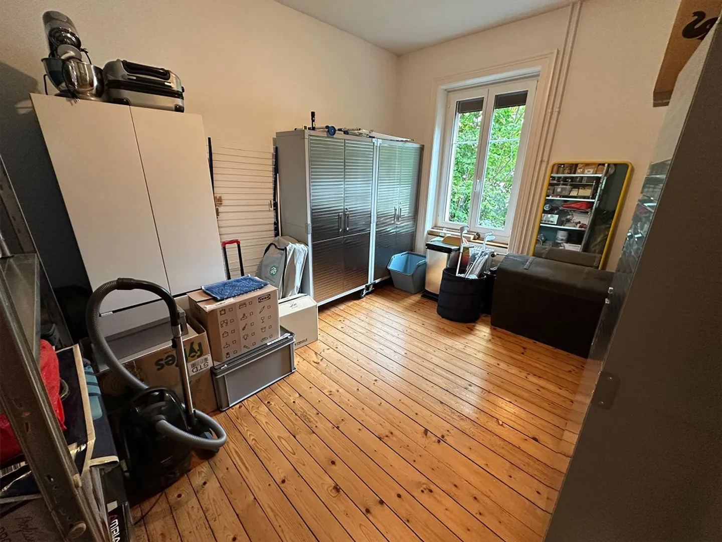 Charmante 5-Zimmer Wohnung - Foto 10 von 21
