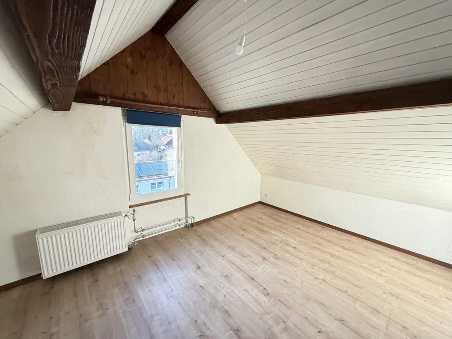 Appartamento 2.5 stanze - Foto 1 di 8