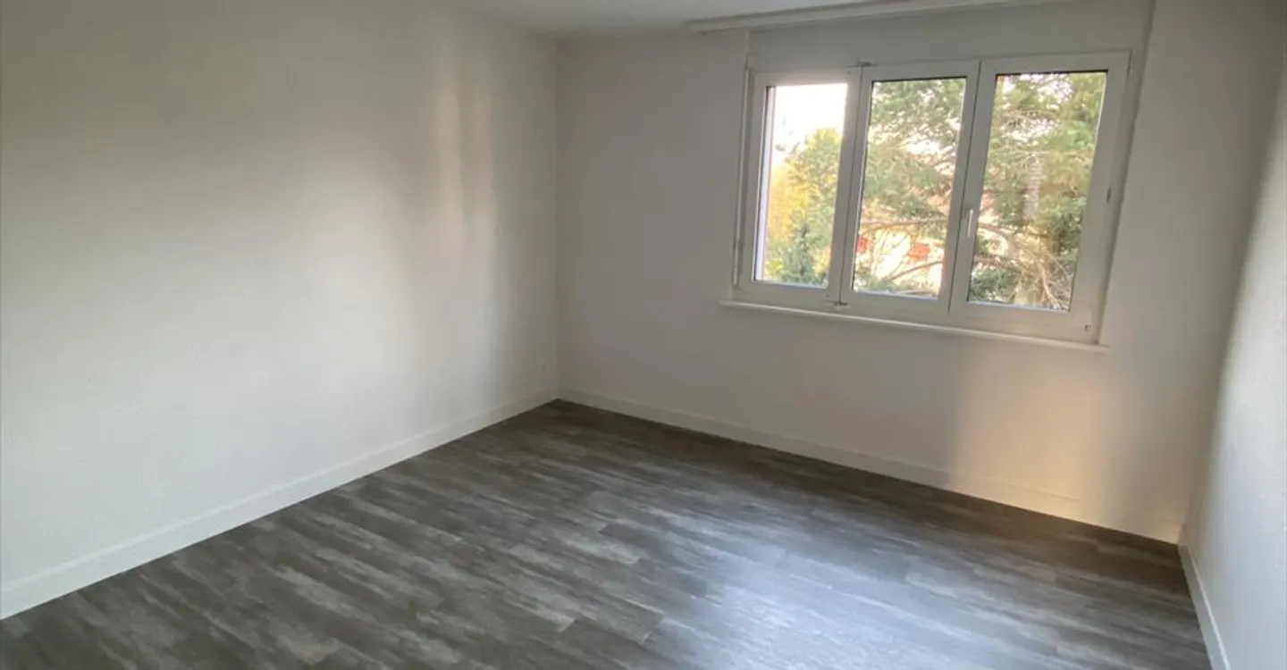 Appartamento luminoso 4.5 - Foto 4 di 8