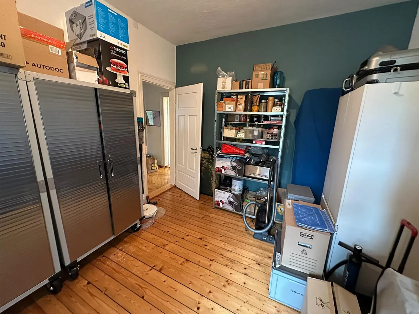 Charmante 5-Zimmer Wohnung - Foto 11 von 21