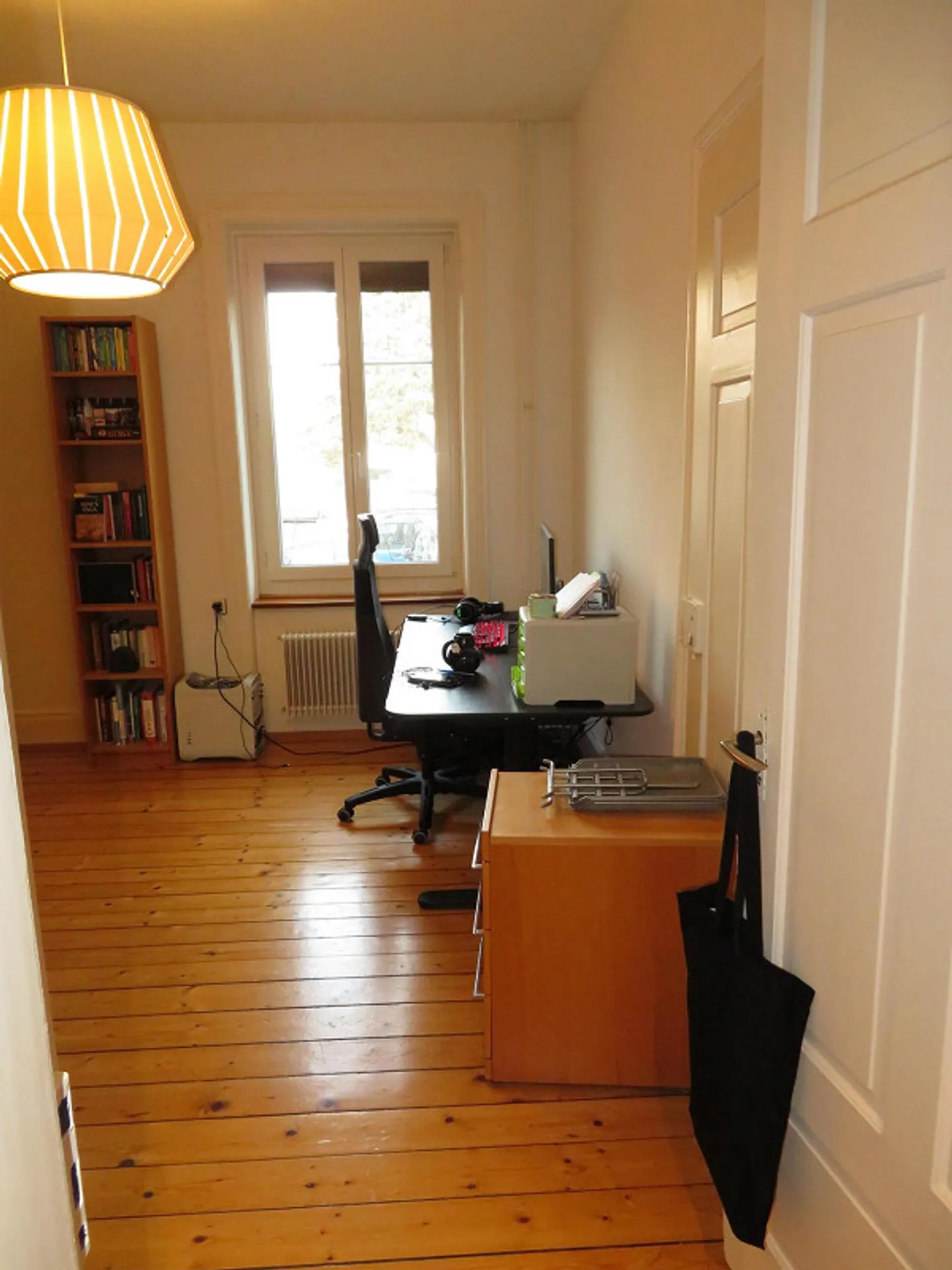 Charmante 5-Zimmer Wohnung - Foto 12 von 21