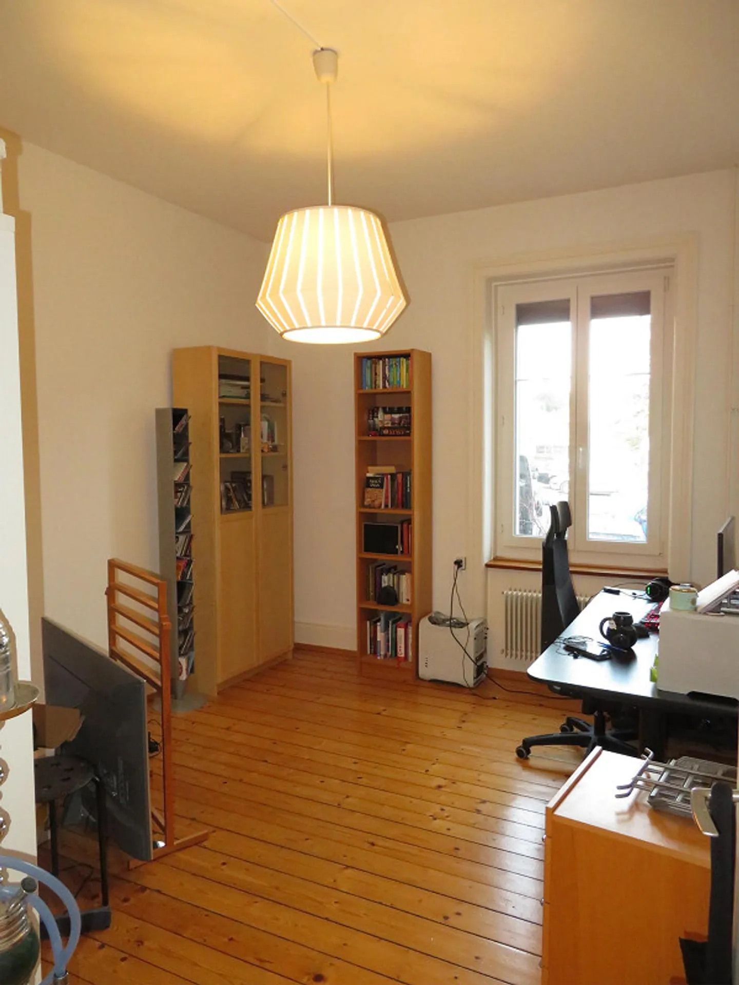 Charmante 5-Zimmer Wohnung - Foto 13 von 21