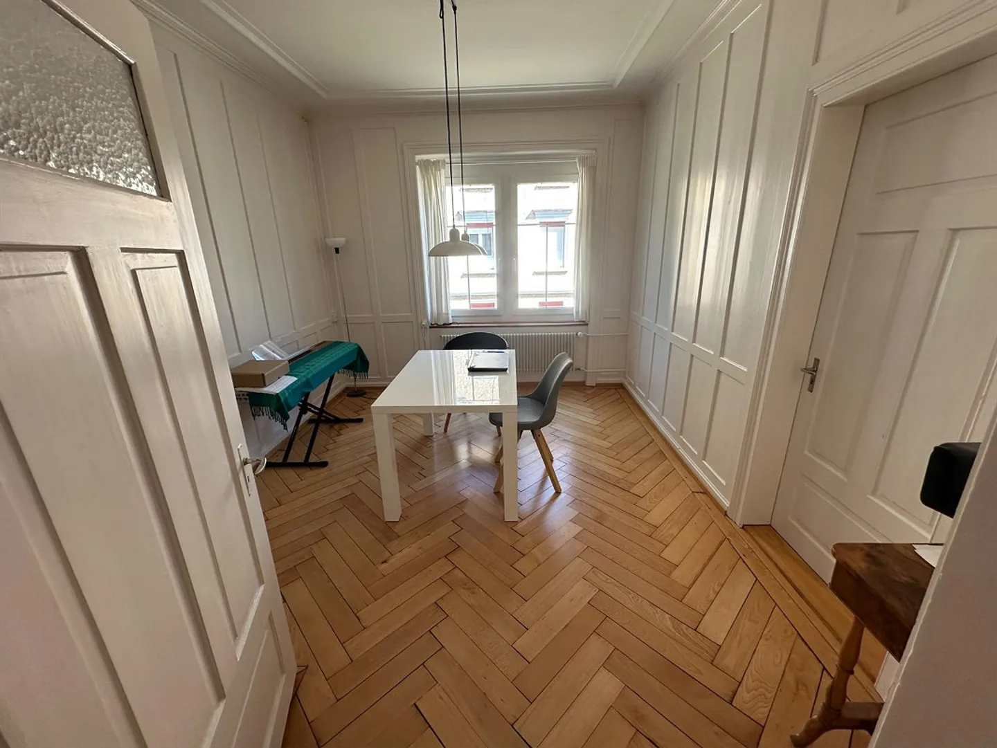 Charmante 5-Zimmer Wohnung - Foto 14 von 21