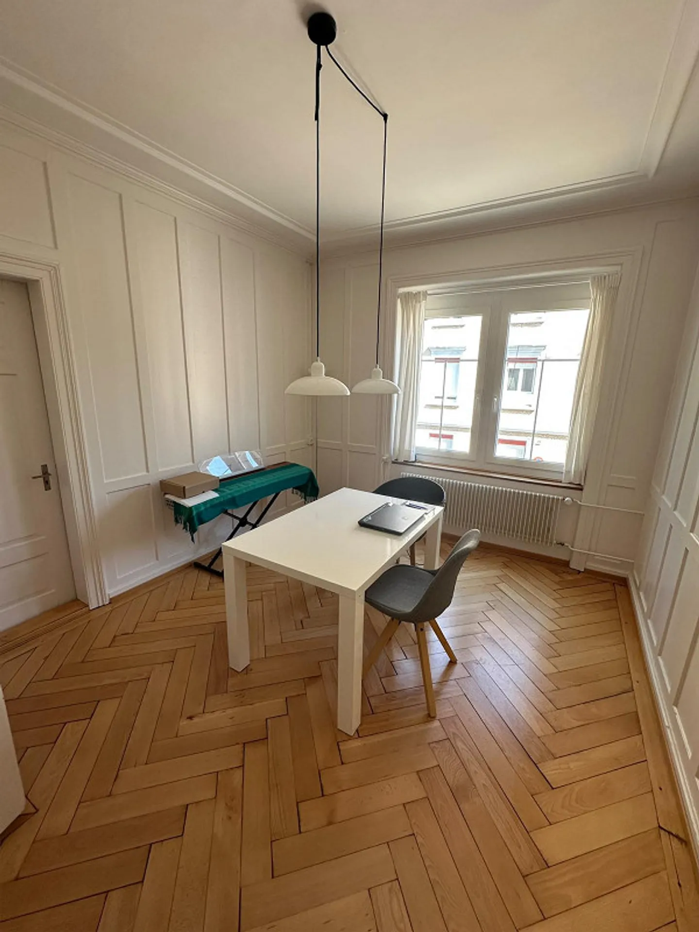 Charmante 5-Zimmer Wohnung - Foto 15 von 21