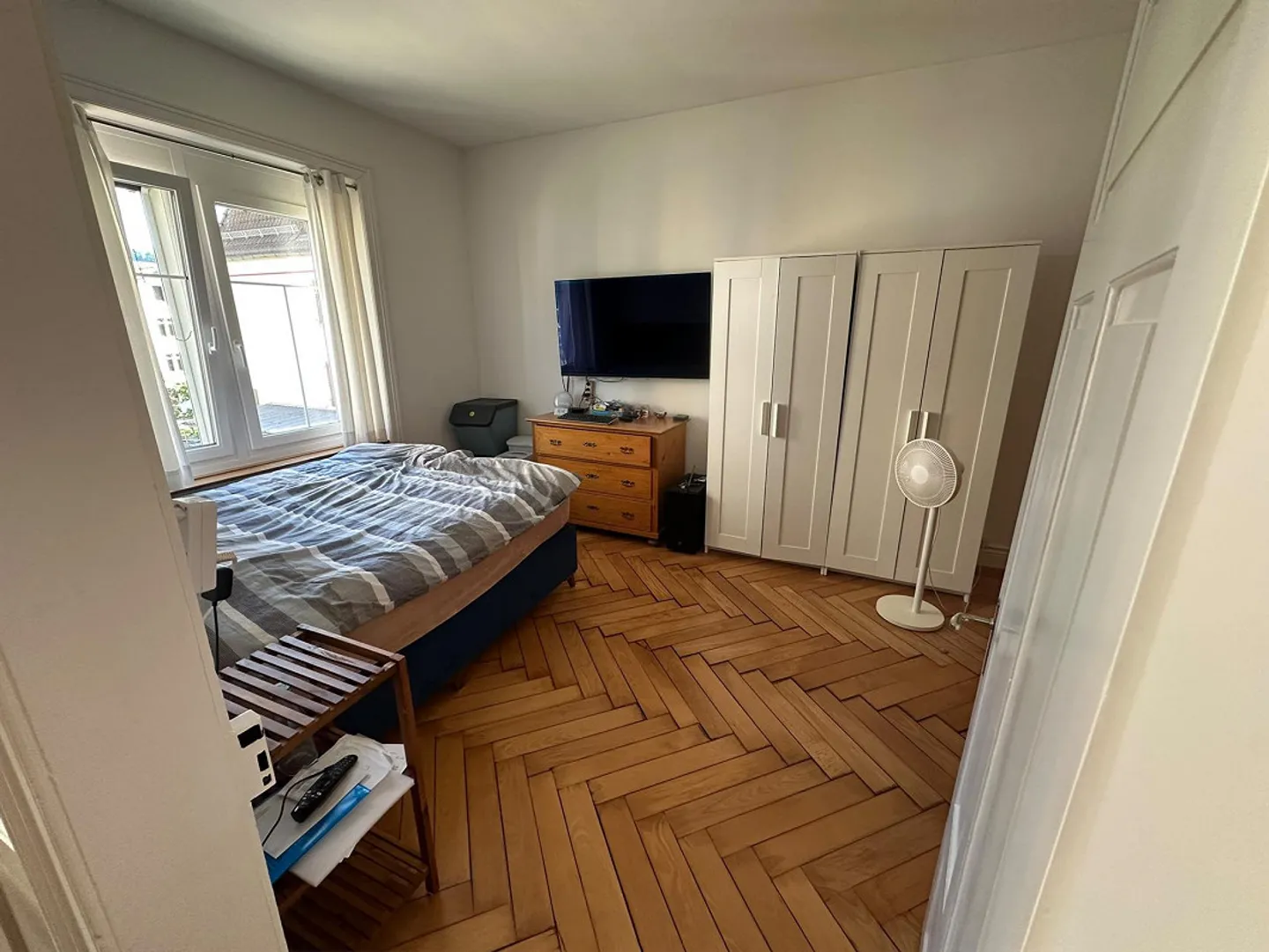 Charmante 5-Zimmer Wohnung - Foto 16 von 21