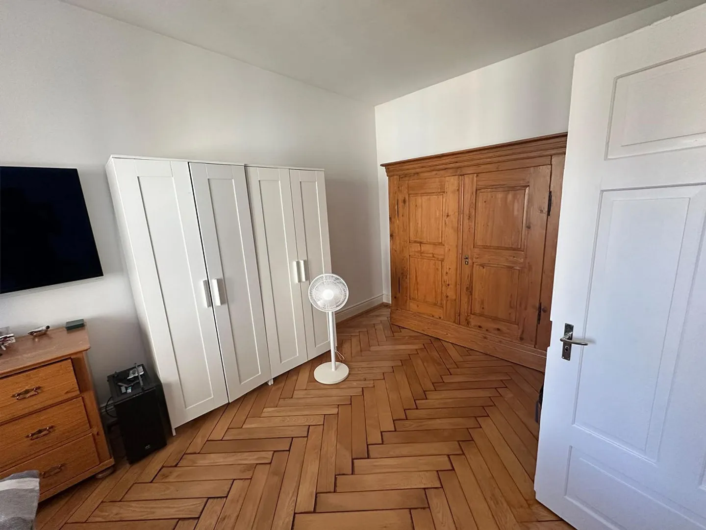 Charmante 5-Zimmer Wohnung - Foto 17 von 21