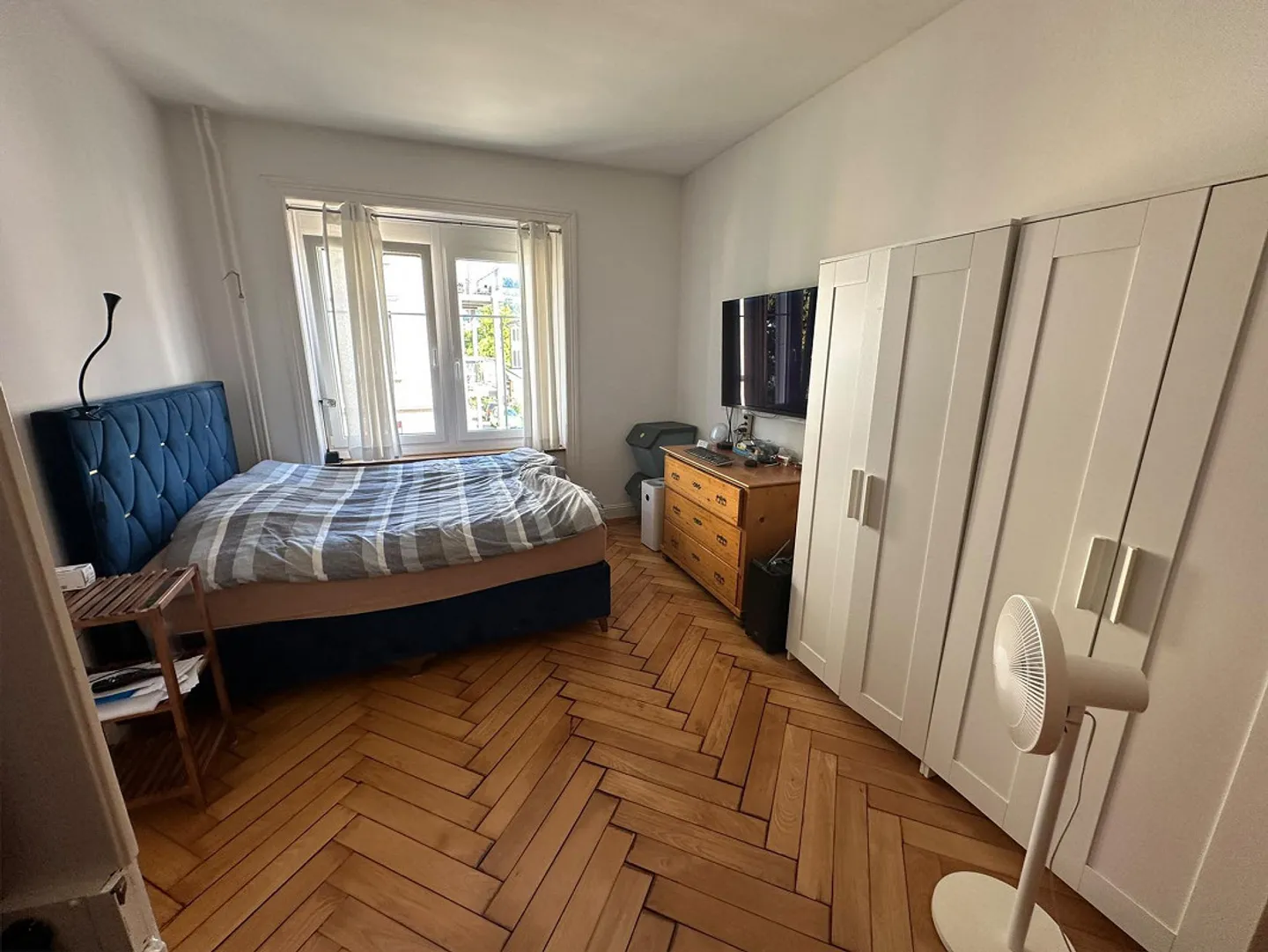 Charmante 5-Zimmer Wohnung - Foto 18 von 21