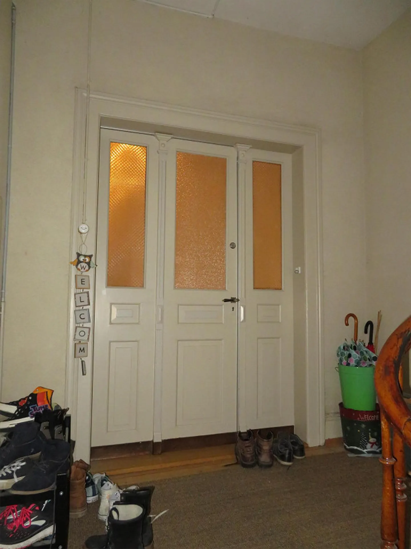 Charmante 5-Zimmer Wohnung - Foto 19 von 21