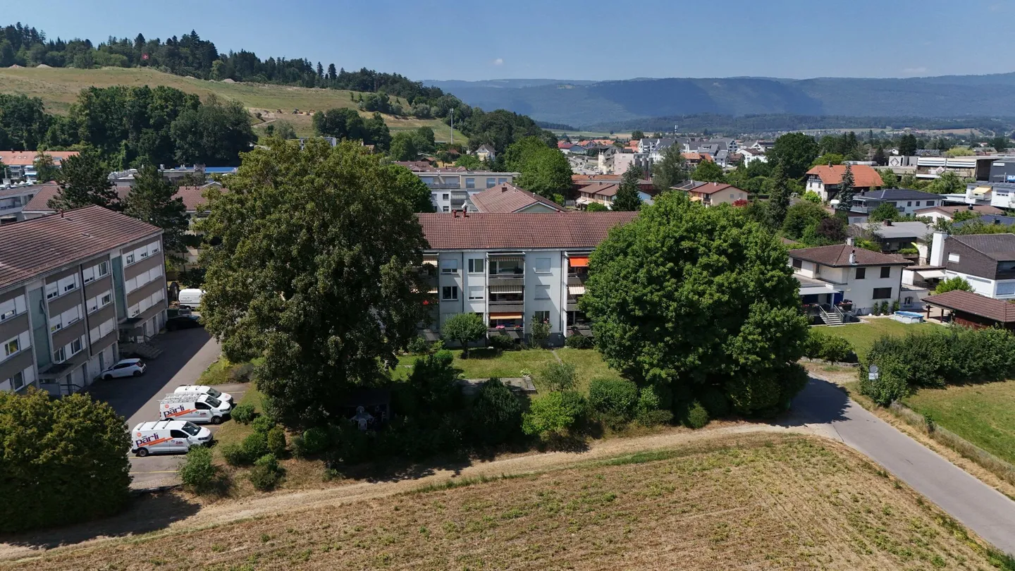 Vivere tranquillo e soleggiato a Studen BE - Foto 14 di 14