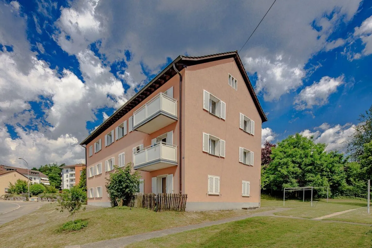 Appartamento conveniente con un tocco moderno - Foto 1 di 11