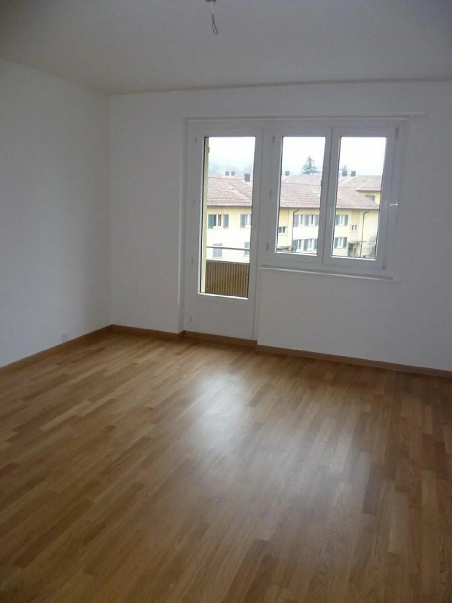 Apartment in a central green location - Photo 2 of 8
