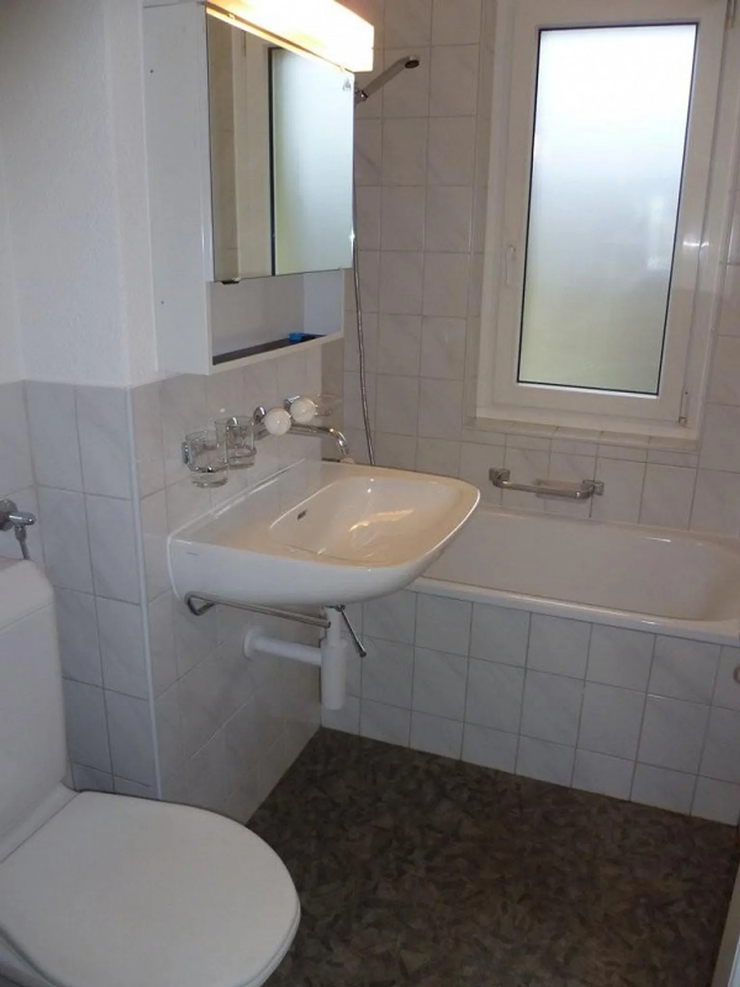 Apartment in a central green location - Photo 4 of 8