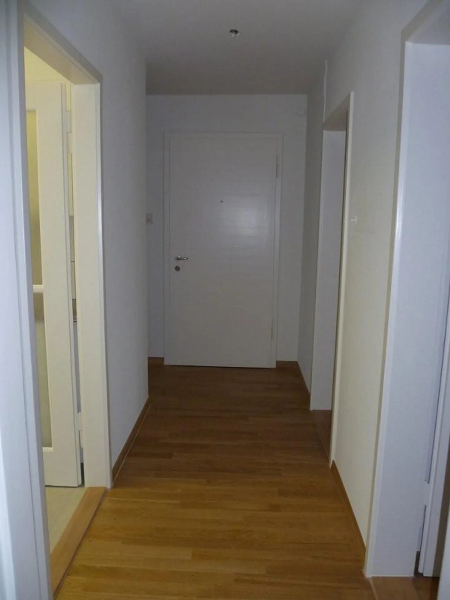 Apartment in a central green location - Photo 6 of 8
