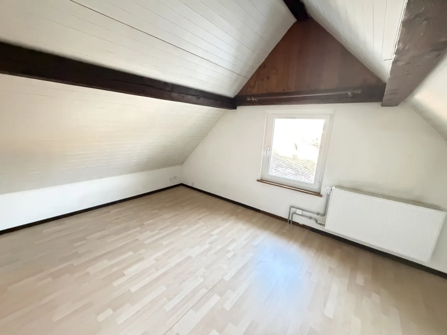 Appartamento 2.5 stanze - Foto 6 di 8