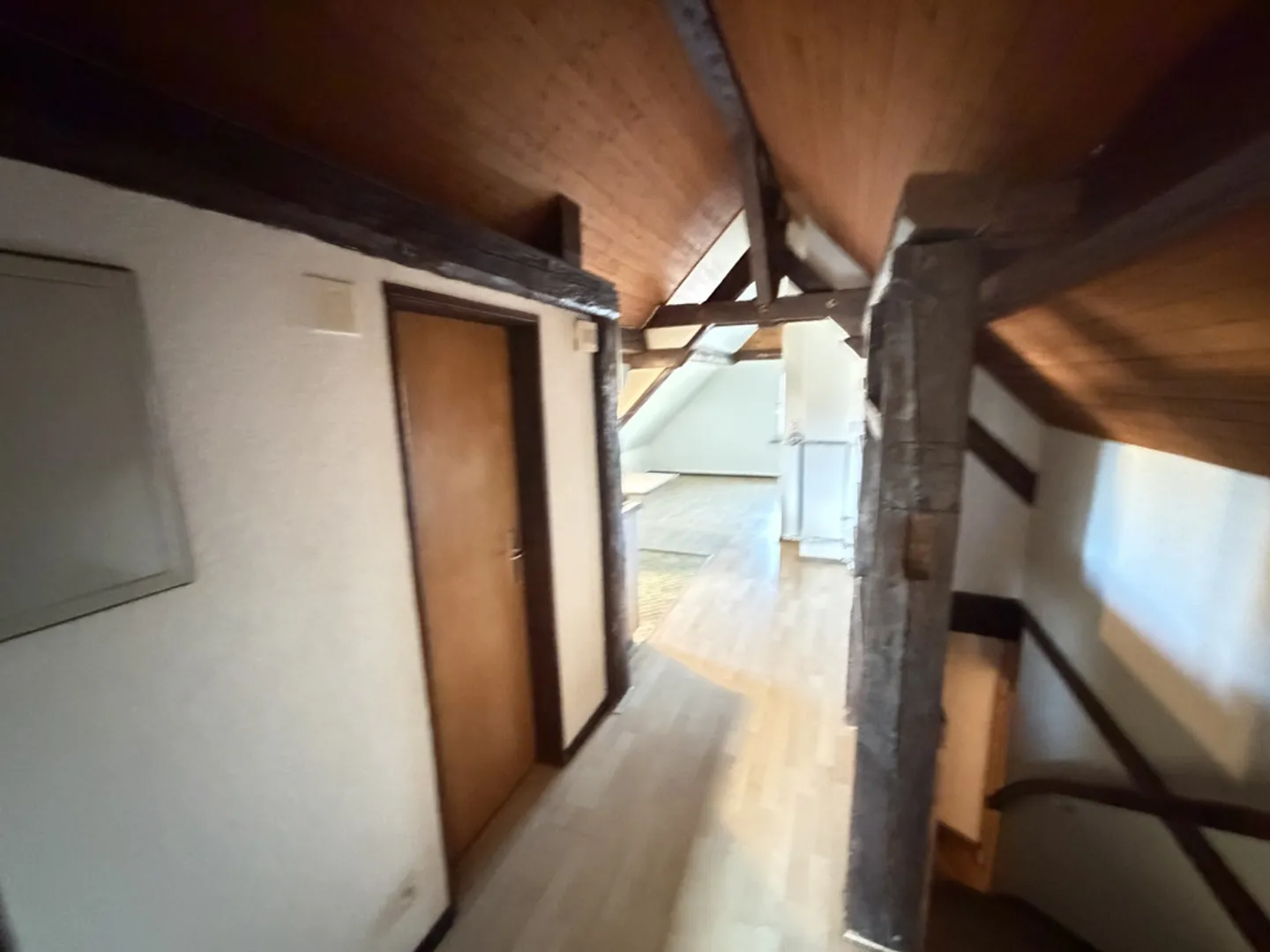 Appartamento 2.5 stanze - Foto 7 di 8