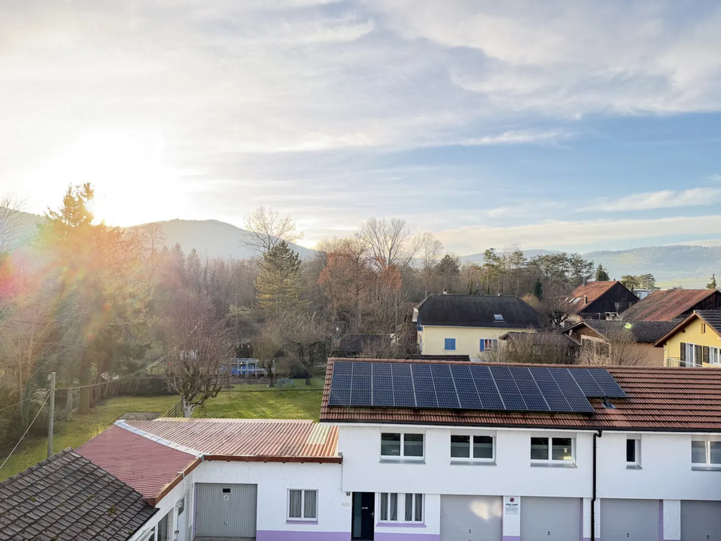 Appartamento 2.5 stanze - Foto 8 di 8