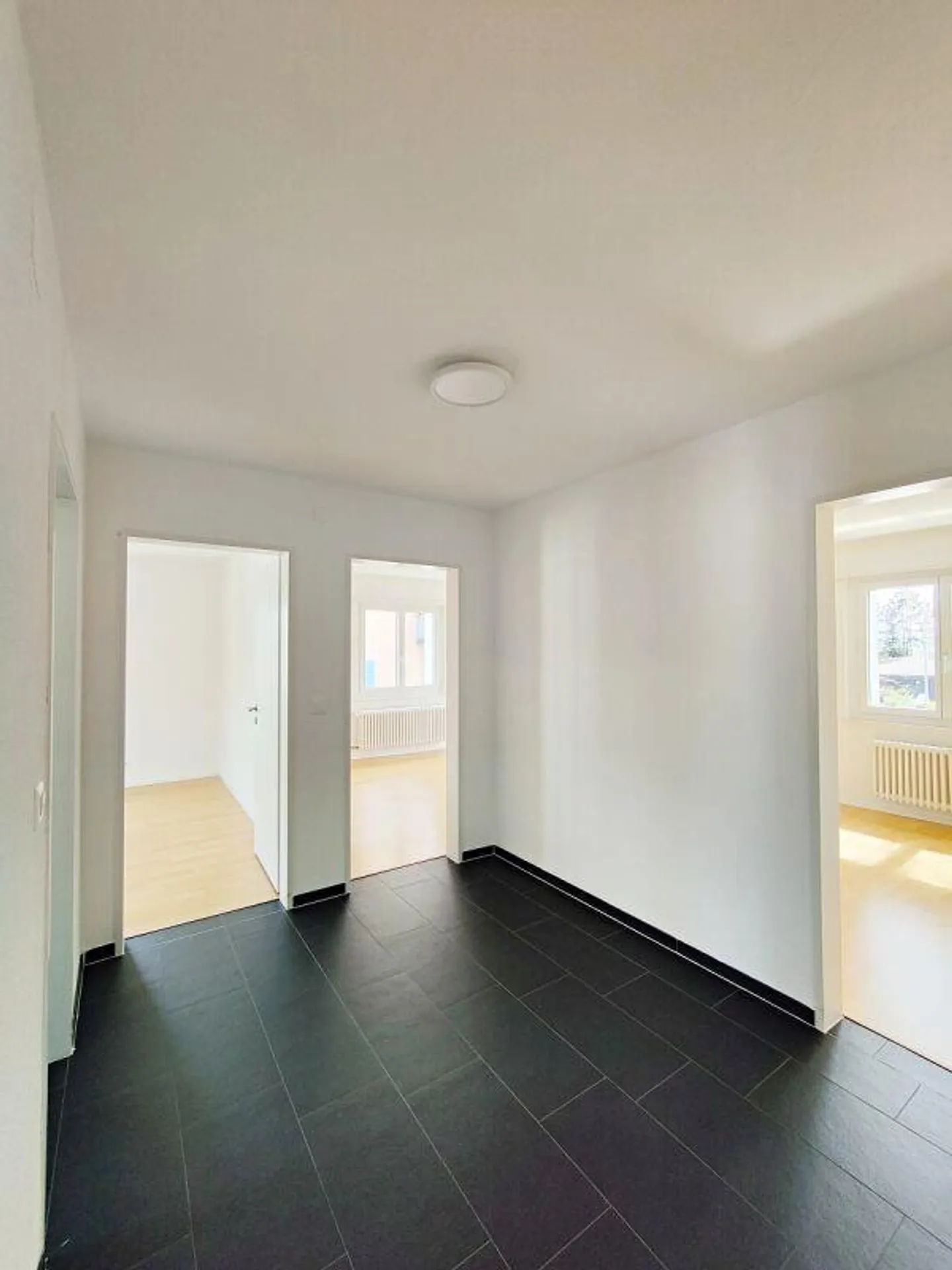 Appartamento conveniente con un tocco moderno - Foto 8 di 11