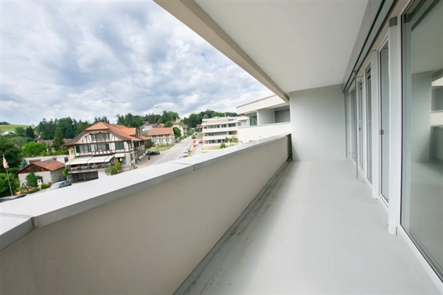 Appartamento moderno e soleggiato a Thörishaus - Foto 7 di 10