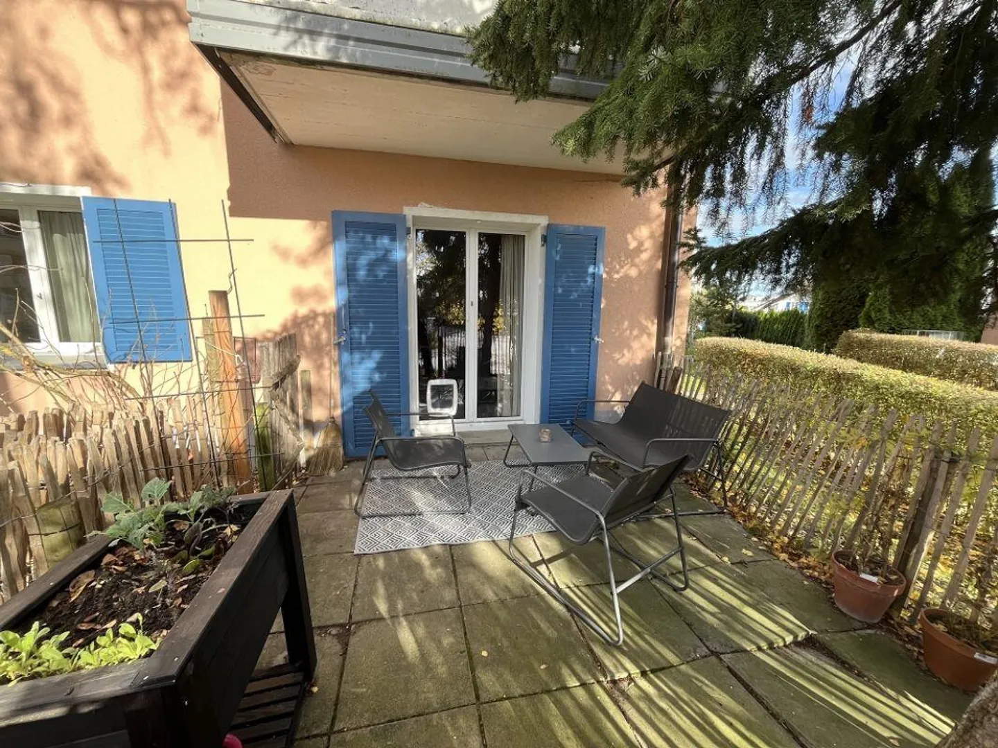 Appartamento conveniente con un tocco moderno - Foto 9 di 11