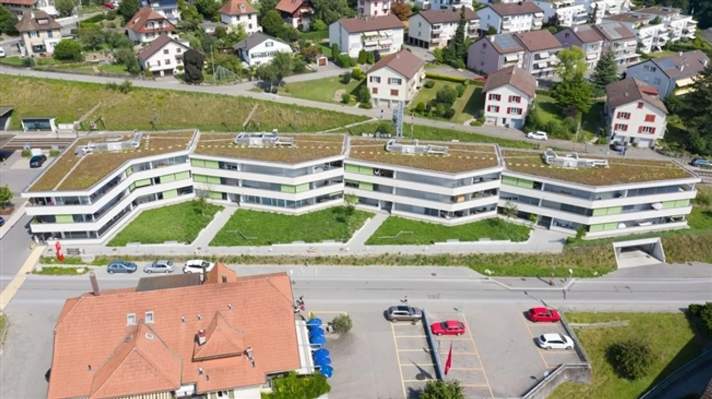 Appartamento moderno e soleggiato a Thörishaus - Foto 10 di 10