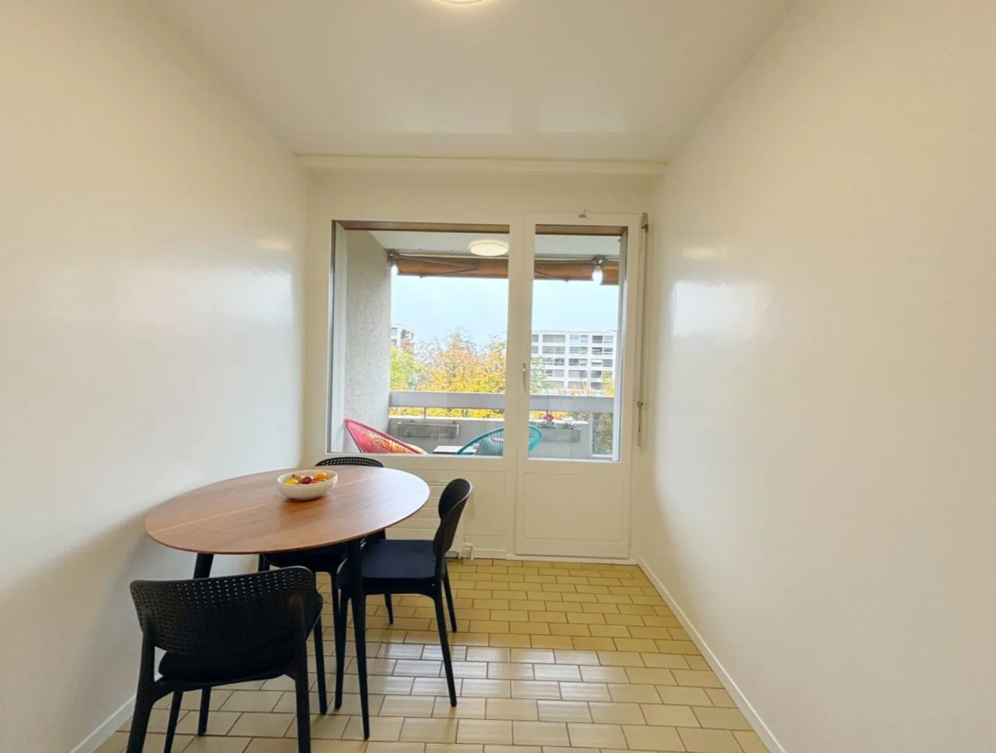 Appartamento arredato 3.5 stanze - Foto 4 di 11