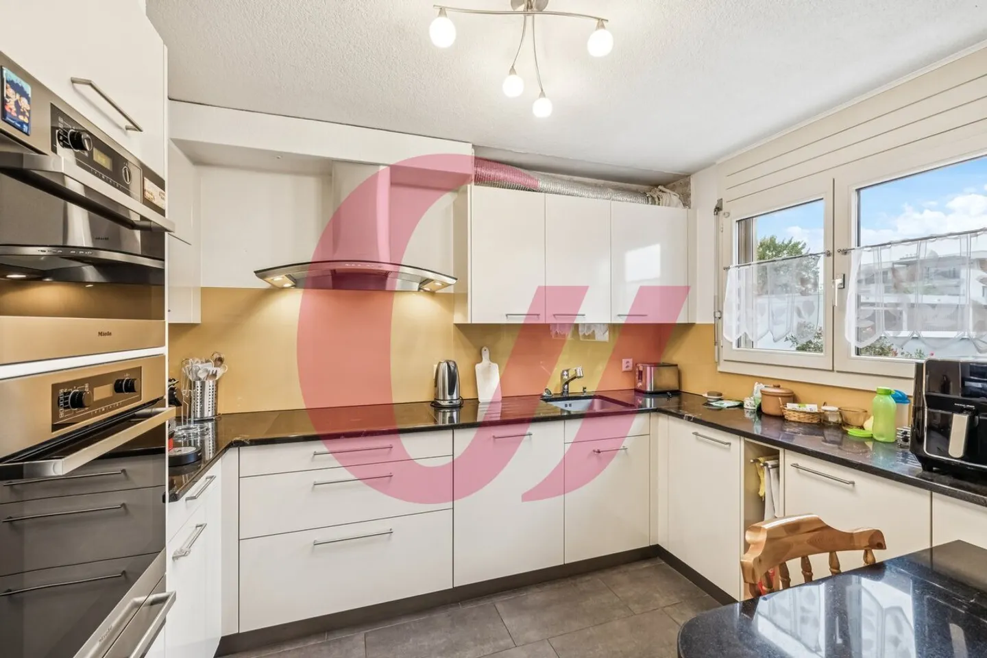 Casa a schiera di 4,5 stanze a Vuadens! - Foto 3 di 10