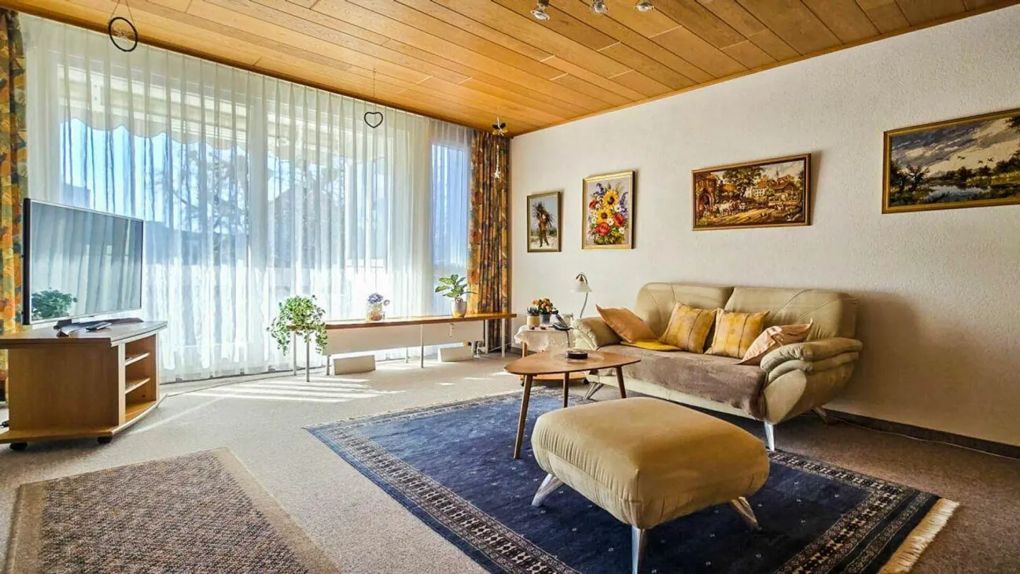 Charmante Wohnung in Ruhiger Lage - Foto 17 von 19