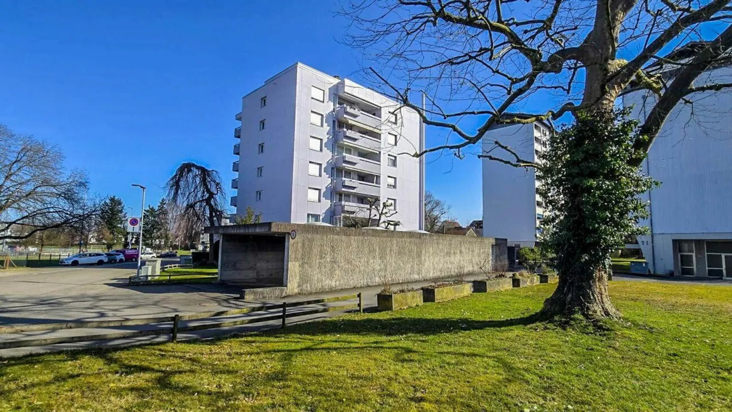 Charmante Wohnung in Ruhiger Lage - Foto 18 von 19