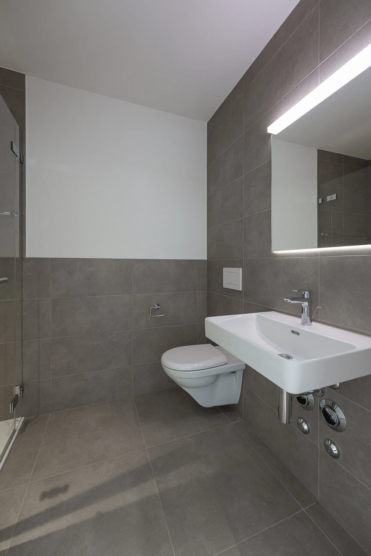 Appartamento moderno di 2,5 stanze a Kaiseraugst - Foto 2 di 3