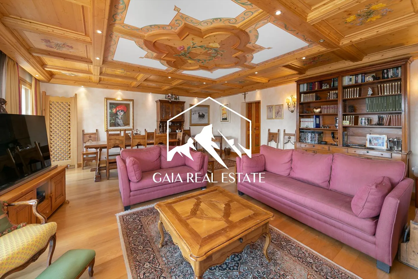 Appartamento 4.5 stanze - Foto 5 di 20