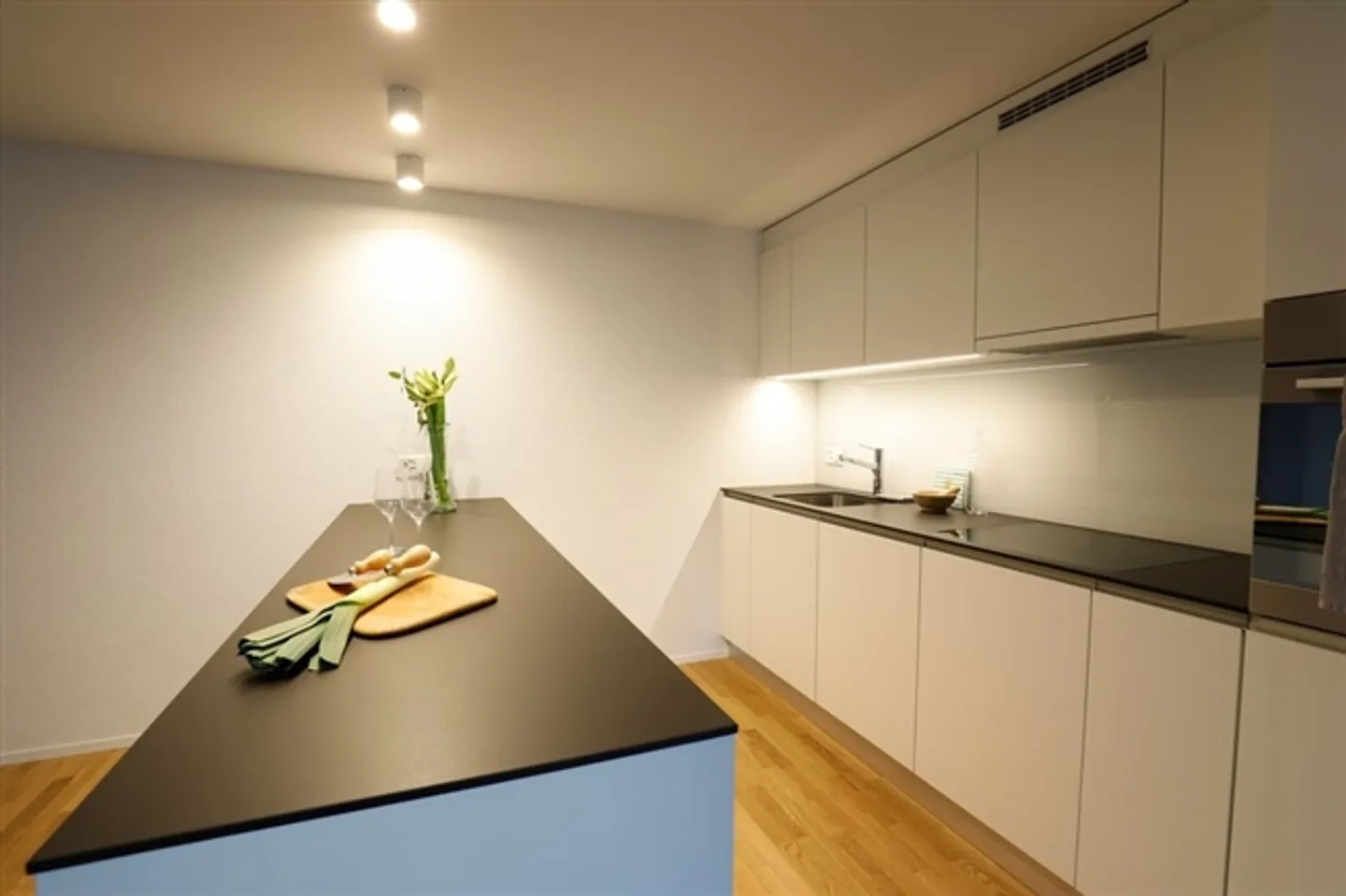 Appartamento moderno e bello a Wabern - Foto 3 di 10