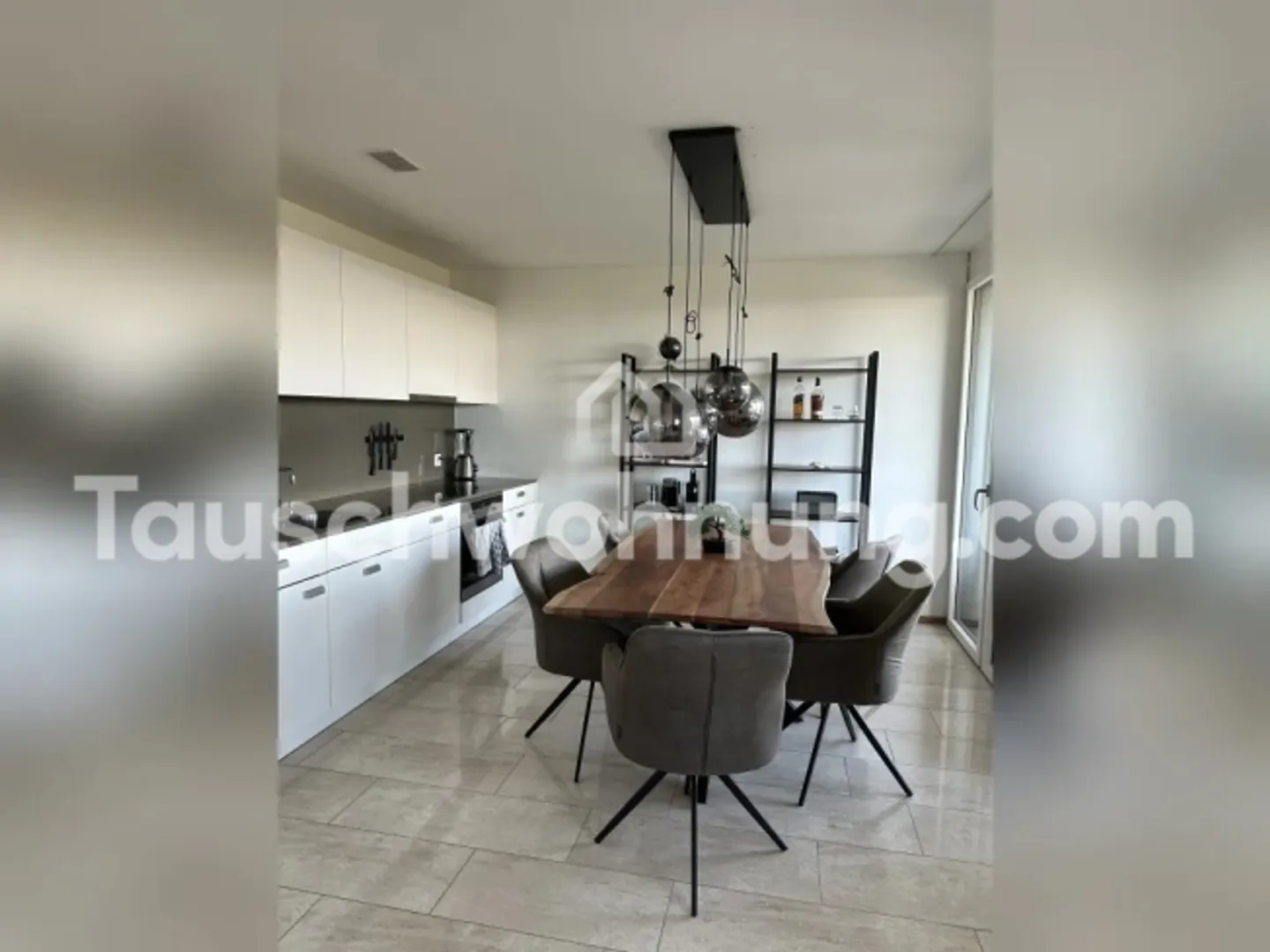 Bell'appartamento di 3,5 locali a Dübendorf (vicino a Stettbach) – be - Foto 4 di 7