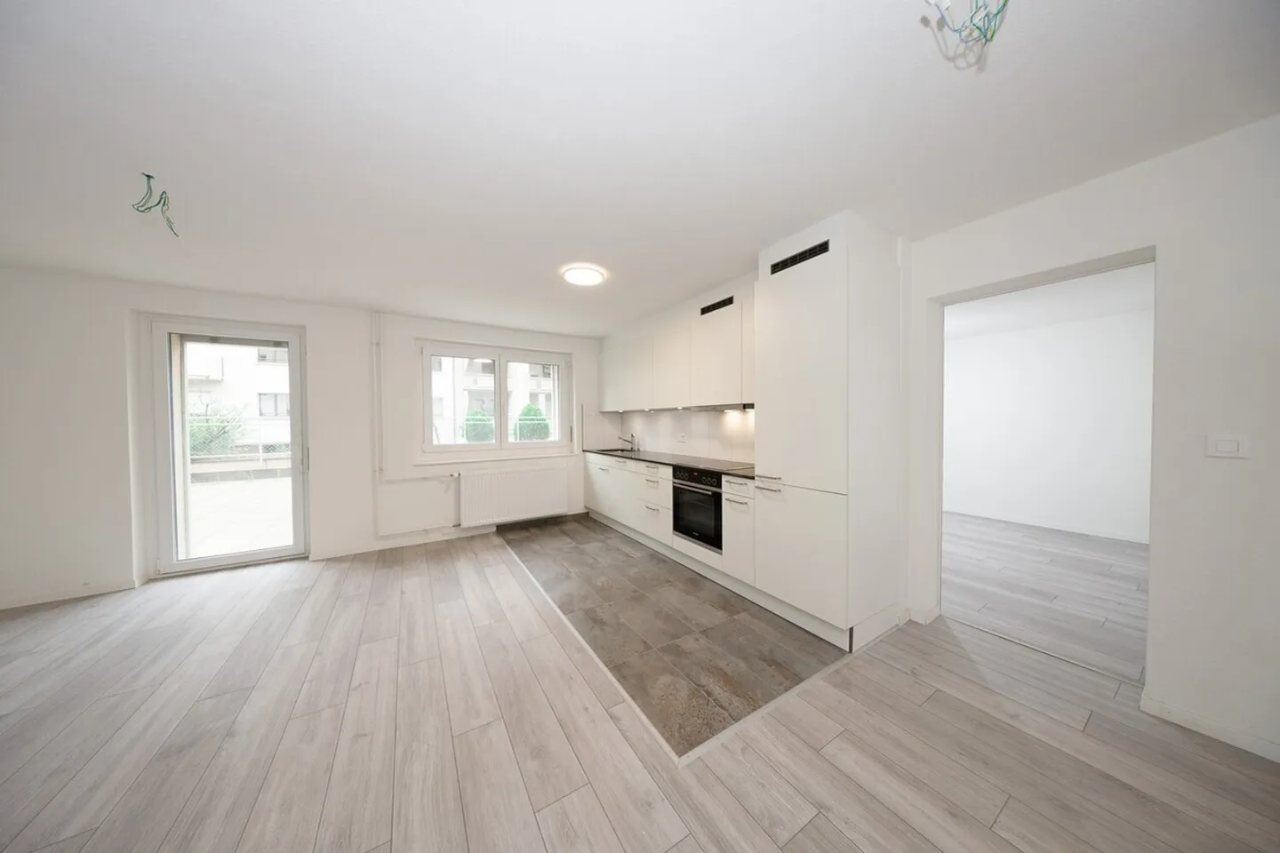 Appartamenti moderni a Basilea - Foto 3 di 7