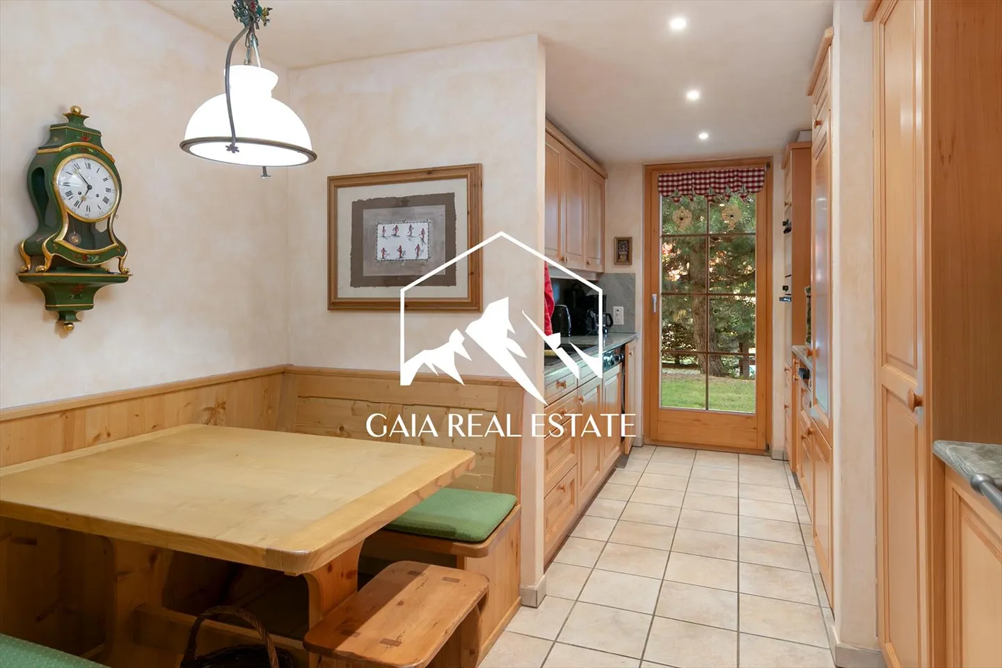 Appartamento 4.5 stanze - Foto 7 di 20