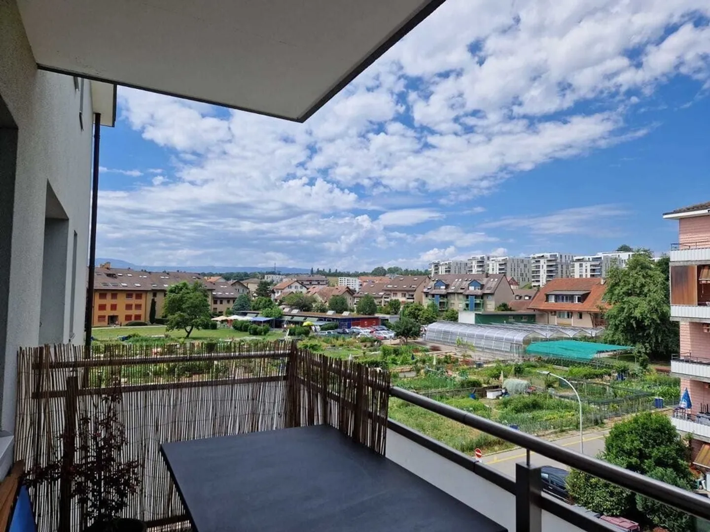 Charmant Appartement en Zone Calme - Photo 8 sur 8
