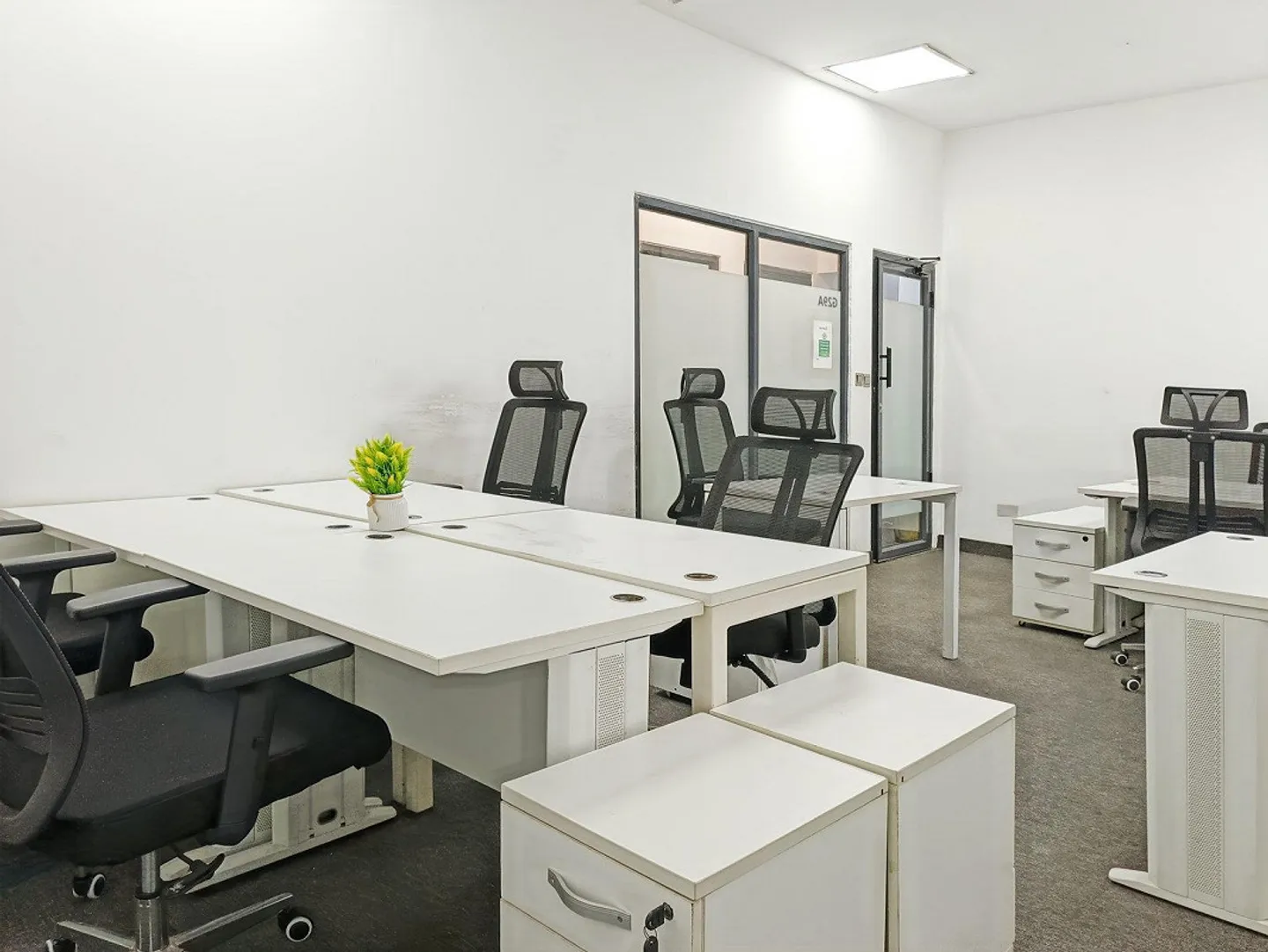 Private Office Space for 50 in Regus Stücki Village - Photo 1 of 11