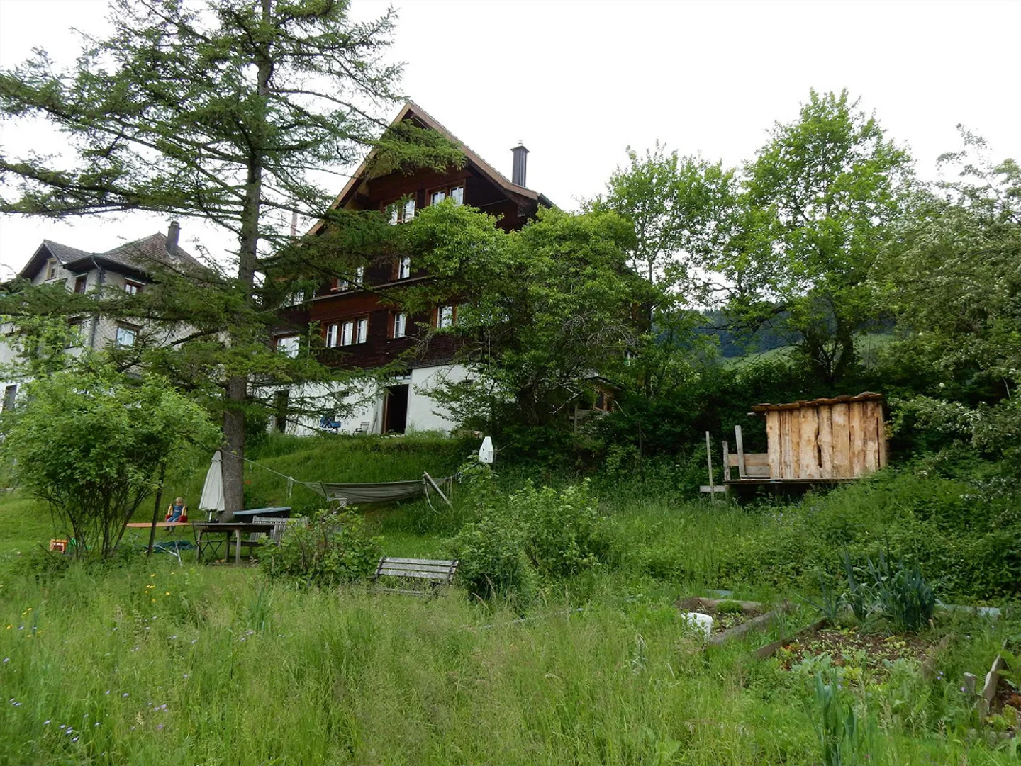 Large house with large garden, former rectory - Photo 5 of 15