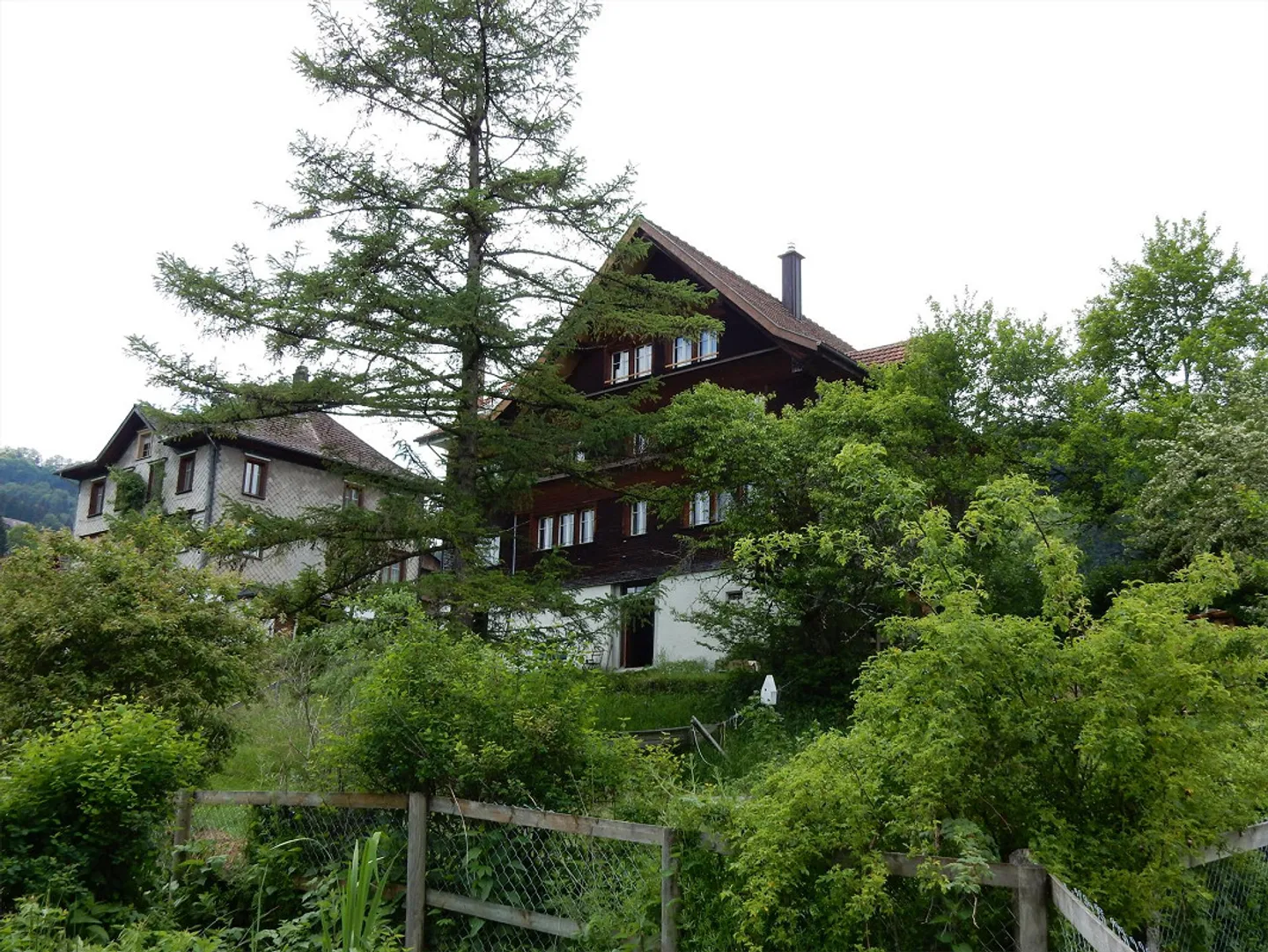 Large house with large garden, former rectory - Photo 6 of 15