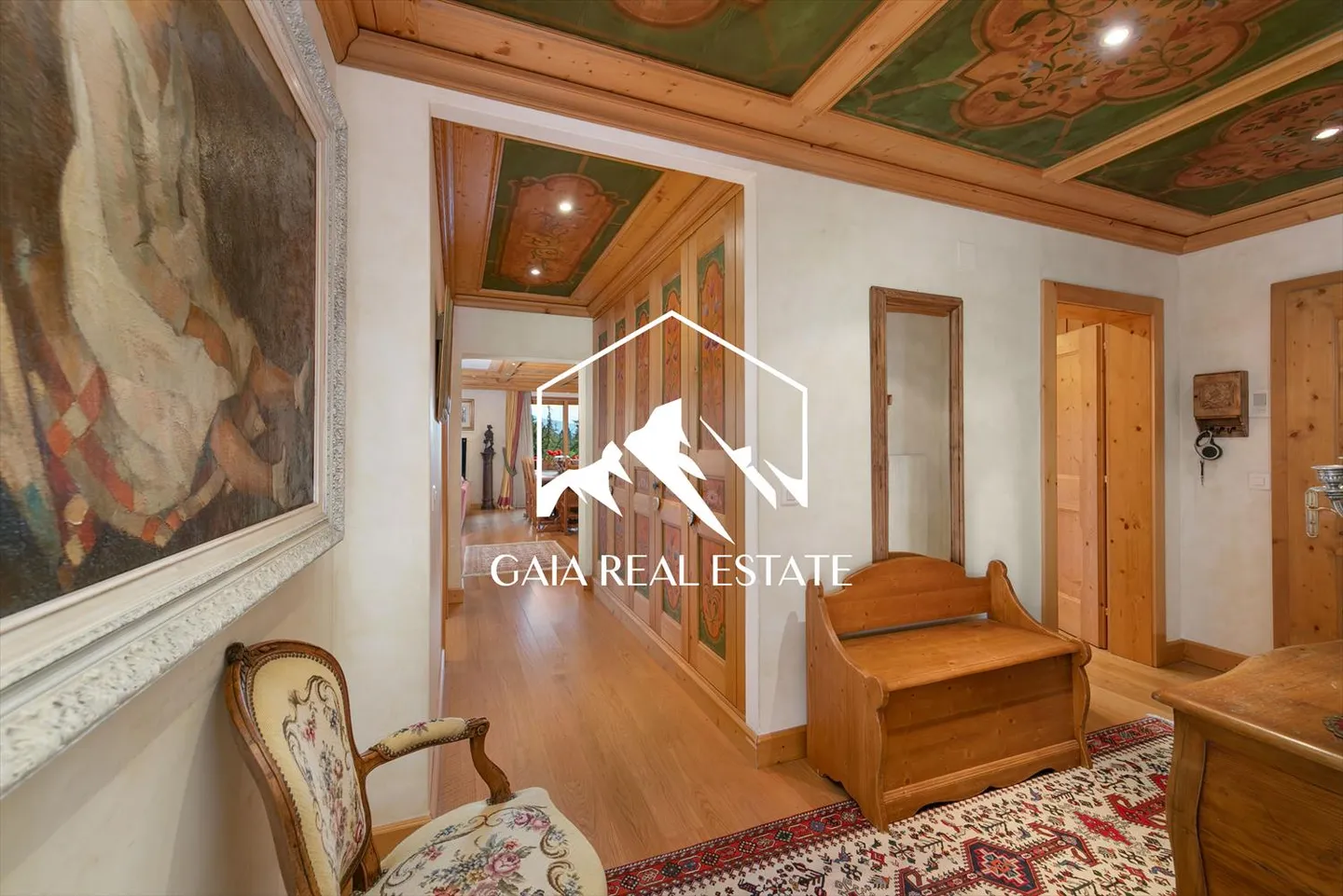 Appartamento 4.5 stanze - Foto 10 di 20