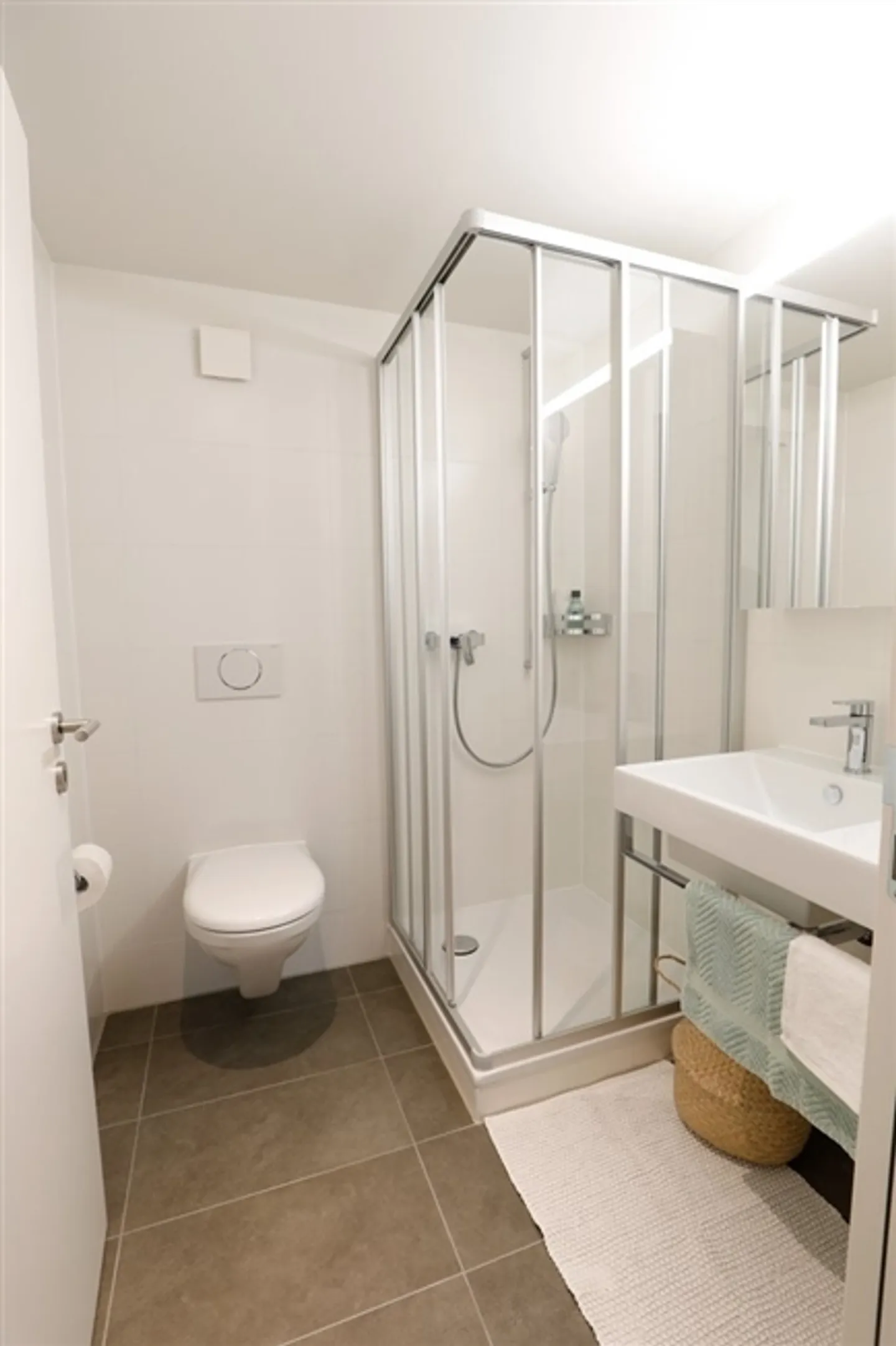 Appartamento moderno e bello a Wabern - Foto 5 di 10