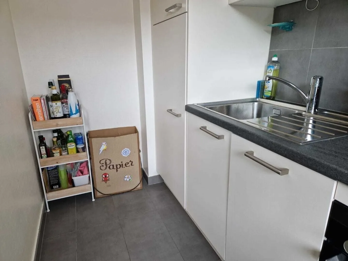 Charmant Appartement en Zone Calme - Photo 5 sur 8