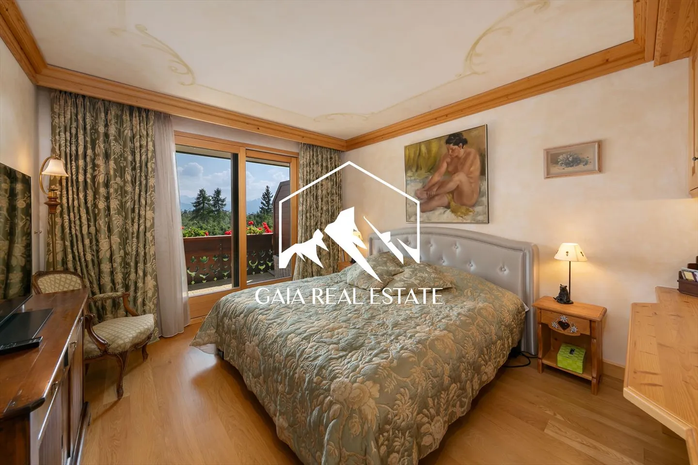 Appartamento 4.5 stanze - Foto 12 di 20