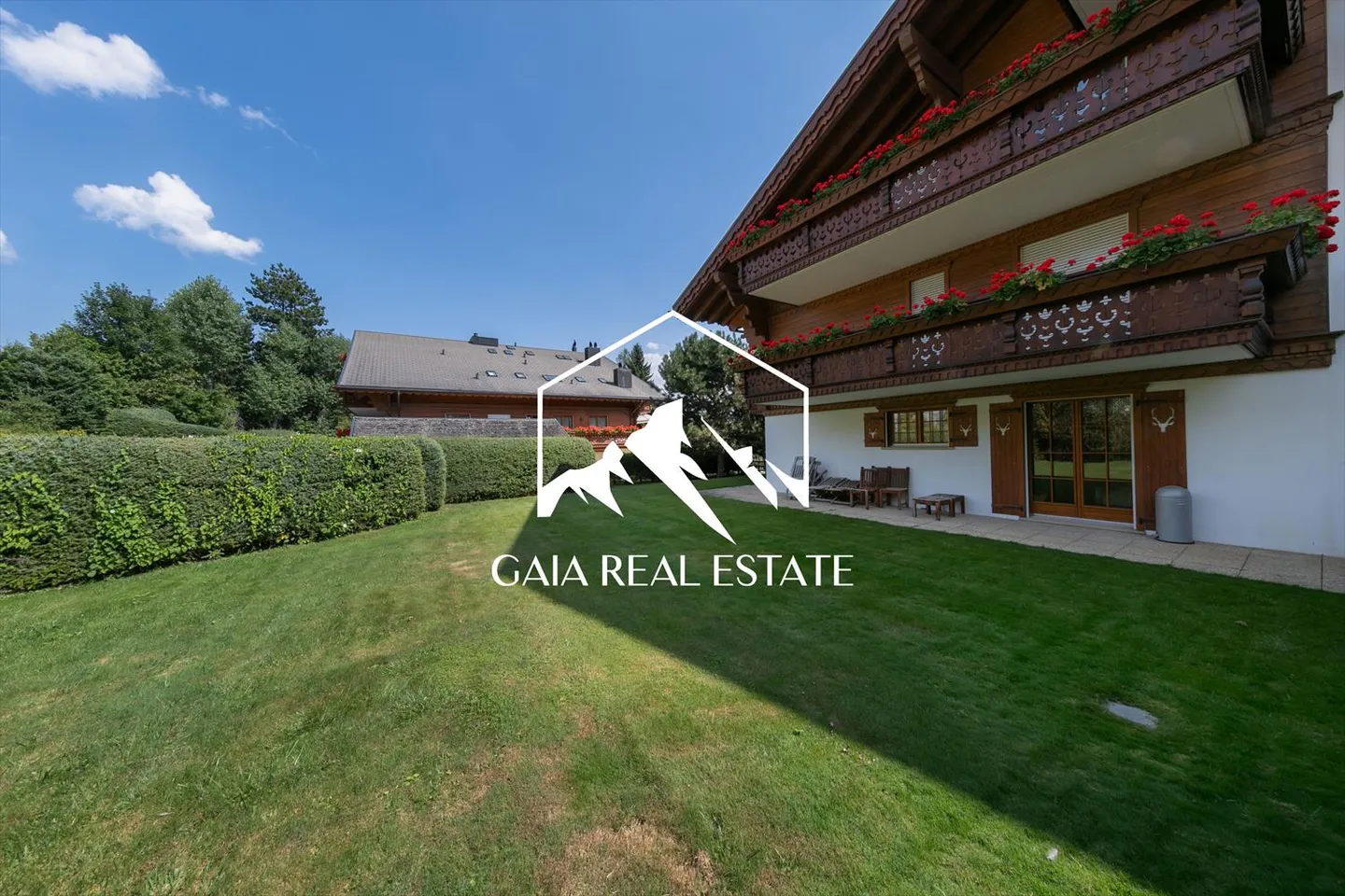 Appartamento 4.5 stanze - Foto 16 di 20