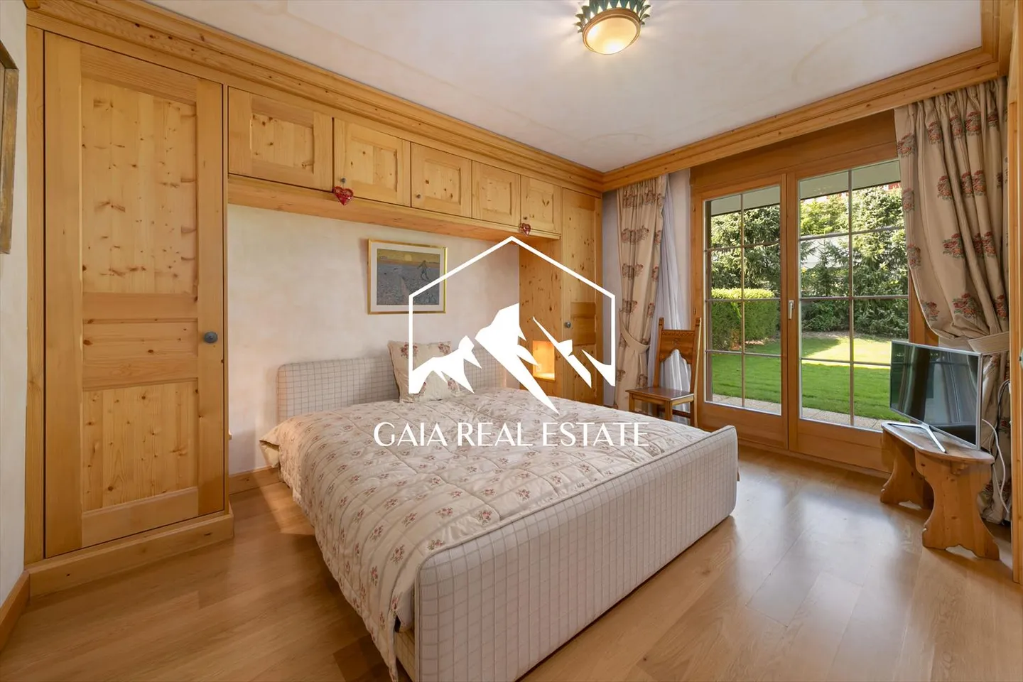 Appartamento 4.5 stanze - Foto 18 di 20