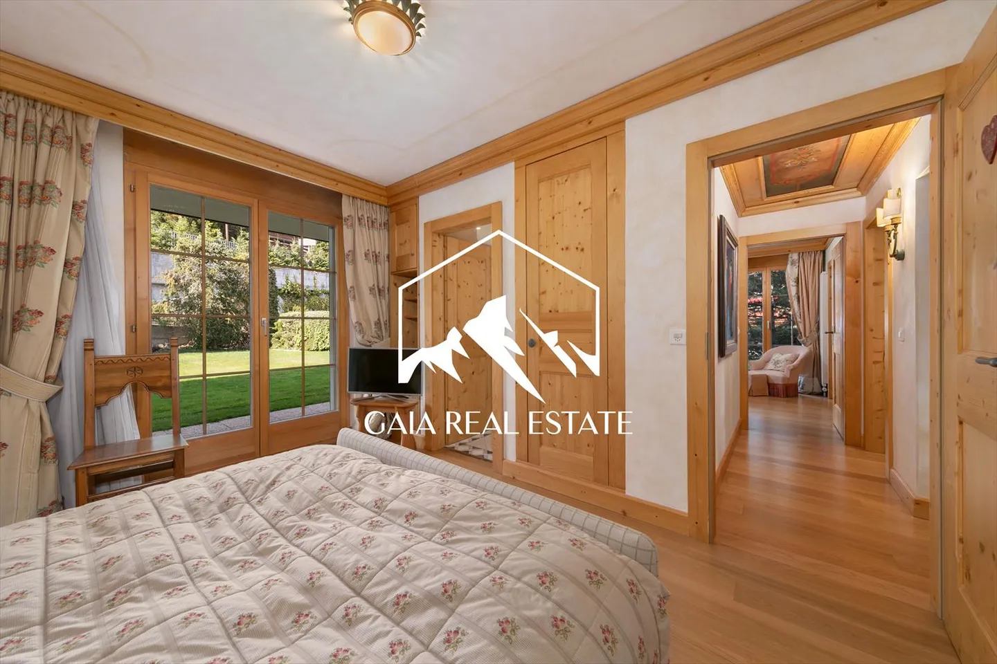 Appartamento 4.5 stanze - Foto 19 di 20