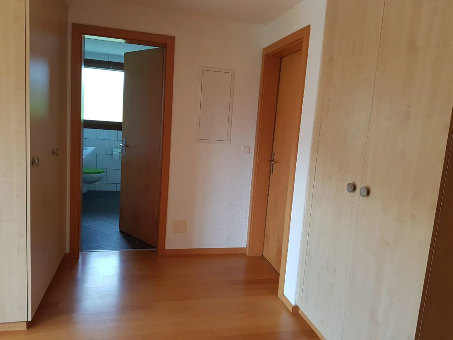 Charmante Wohnung in der Natur - Foto 6 von 6