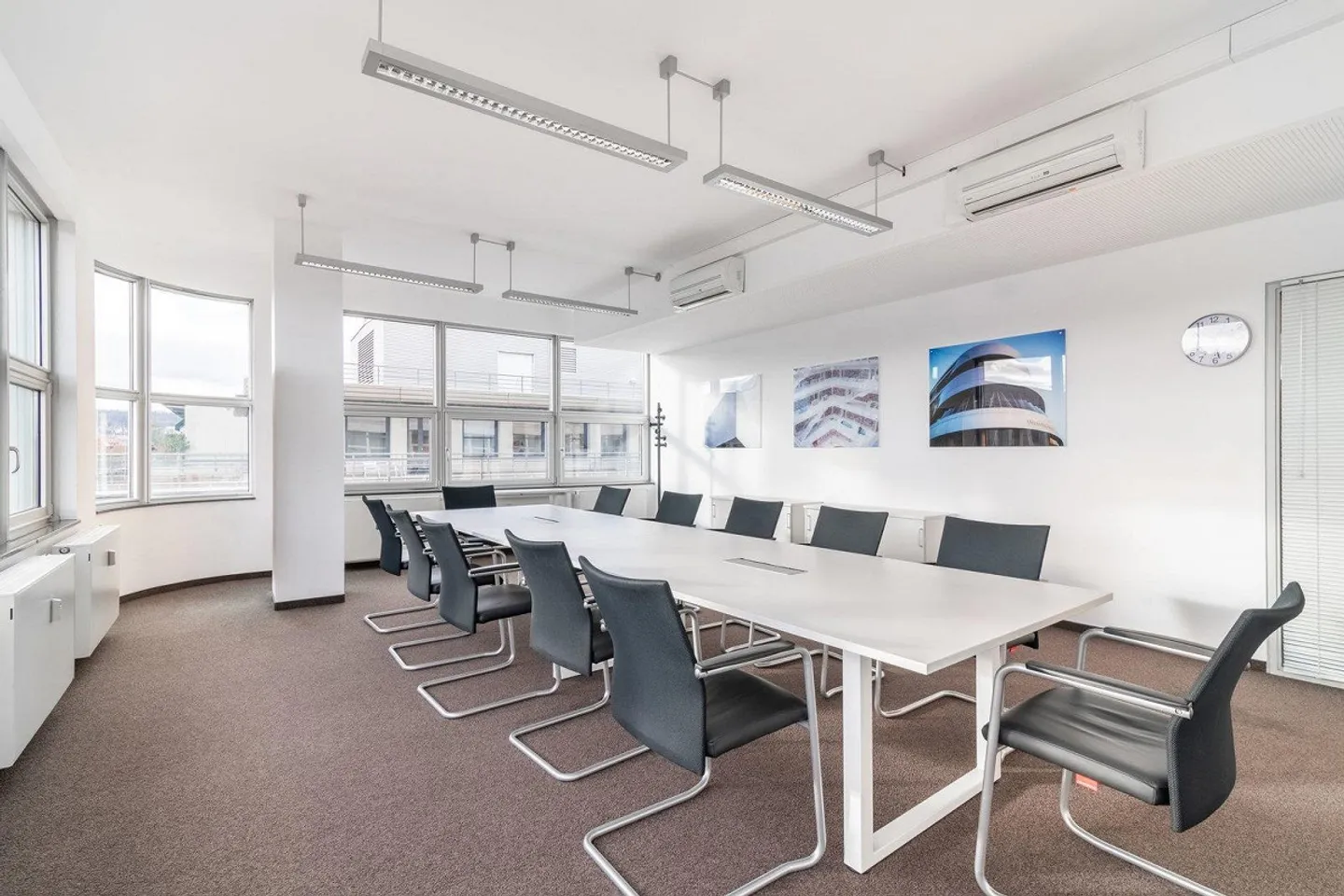 Private Office Space for 50 in Regus Stücki Village - Photo 8 of 11